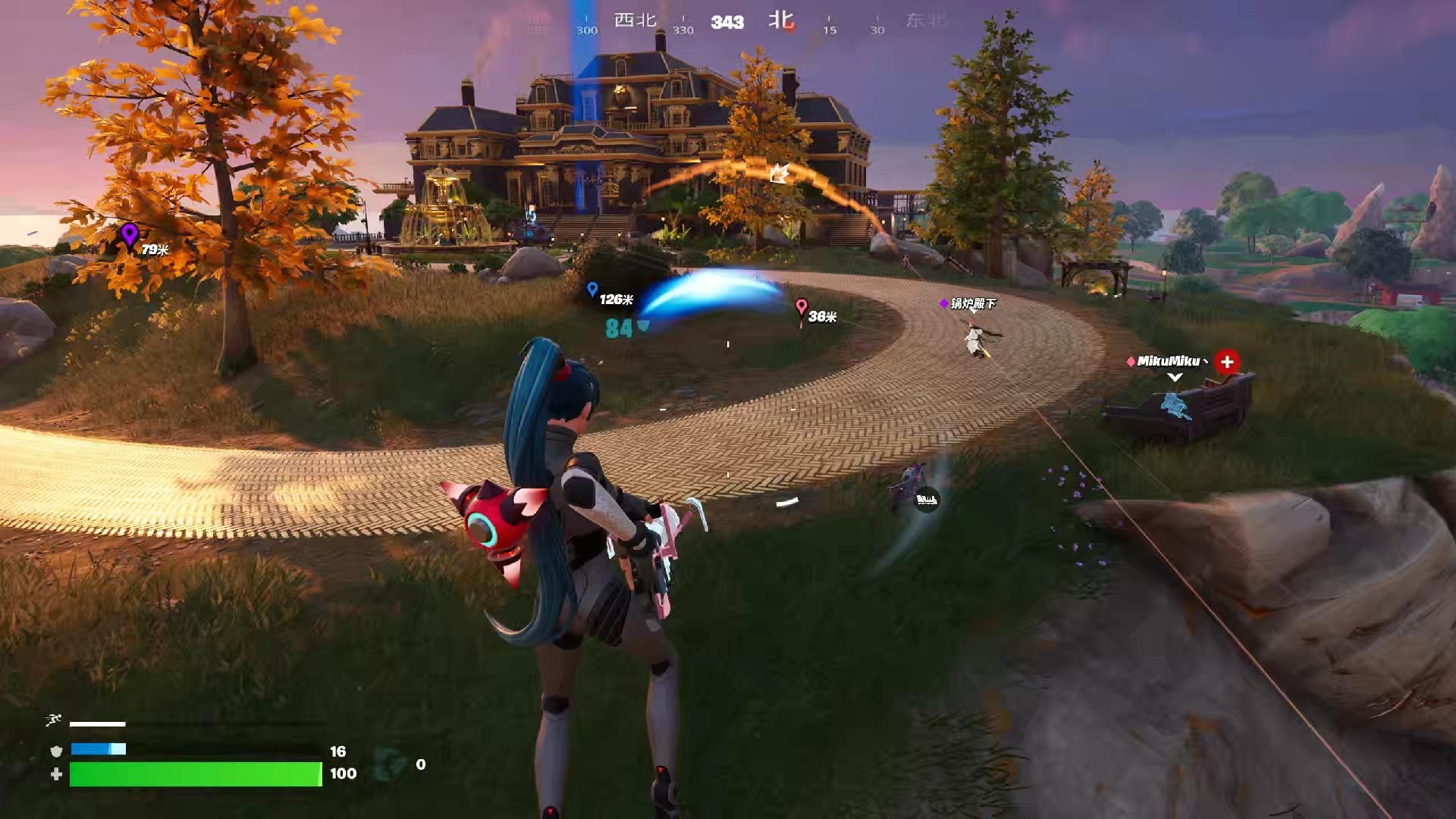 到了挑战 到了挑战