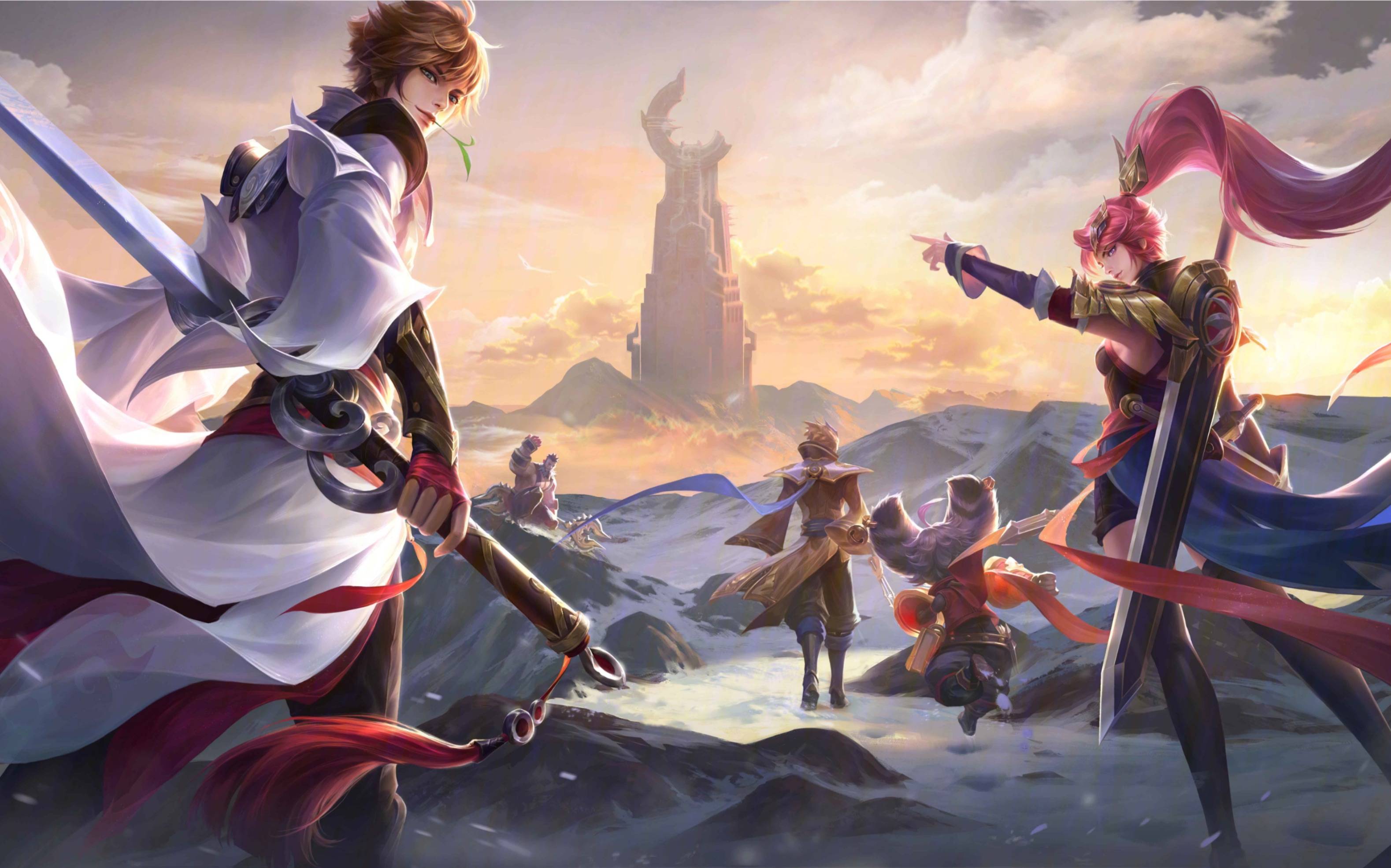 行力和临场 行力和临场