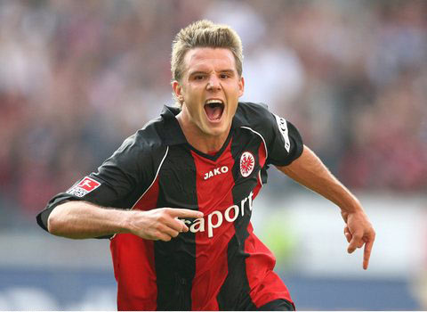 托特纳姆热 托特纳姆热