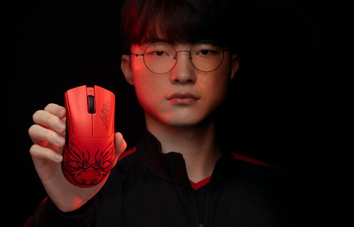 有人戏称他 有人戏称他